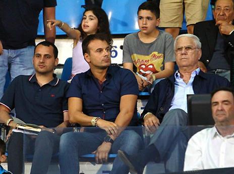 את מי הוא יקח לבוגרת? סטנוייביץ'