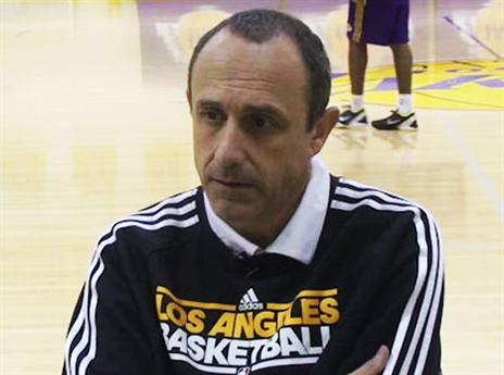 בדרך חזרה לקליפורניה? מסינה (GETTYIMAGES)