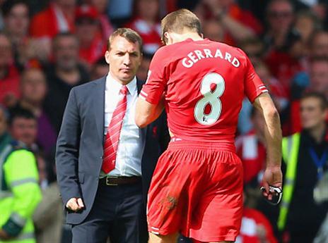 ג'רארד ורוג'רס, יקבלו עזרה מהיריבה העירונית? (GETTYIMAGES)