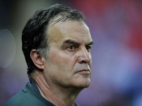 אתגר חדש. ביילסה (GETTYIMAGES)