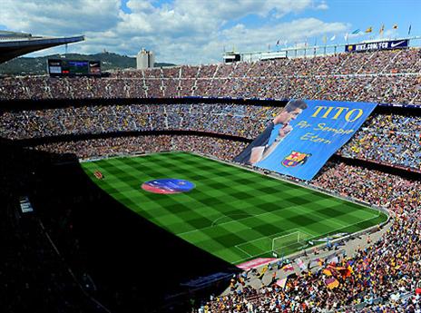 מחווה יפה לווילאנובה (gettyimages)