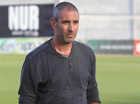 שאבו כבר לא תלוי בעצמו (אלן שיבר)