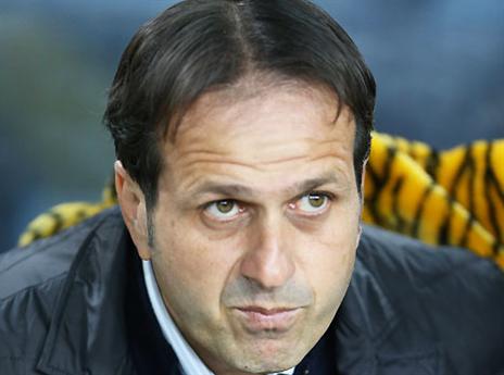 רוני לוי. משחק אחרון בטדי