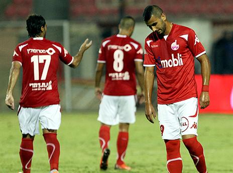 תומר סויסה. יעזוב בקיץ?