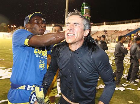 סוזה, לאן ימשיך מכאן?