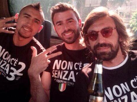 התחילו בחגיגות