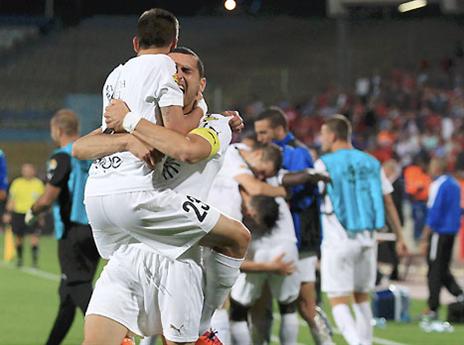 איצטדיון ר"ג שוב יאיר להם פנים? שחקני ק"ש (אלן שיבר)