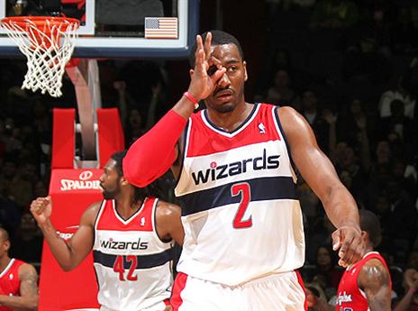 לא הבריק. וול (gettyimages)