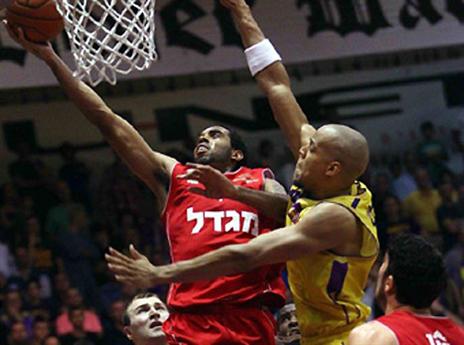 קיצ'ן. הסדרה תגיע ל-4 משחקים לפחות (מנהלת)