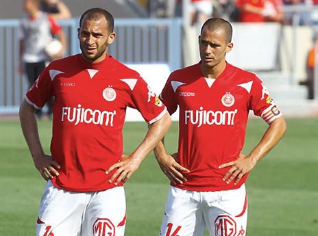 בויטסה התרשמו מהם? ורמוט ודמארי (צילום: אלן שיבר)