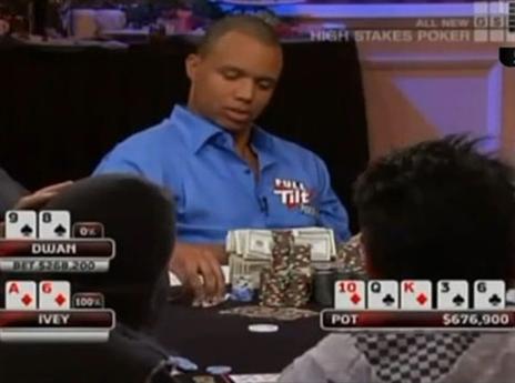 אייבי מתענה...