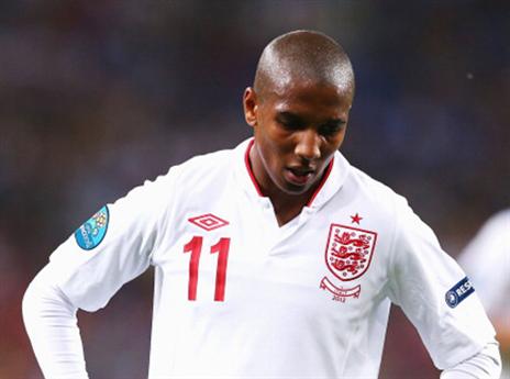 נותר בחוץ. אשלי יאנג (gettyimages)