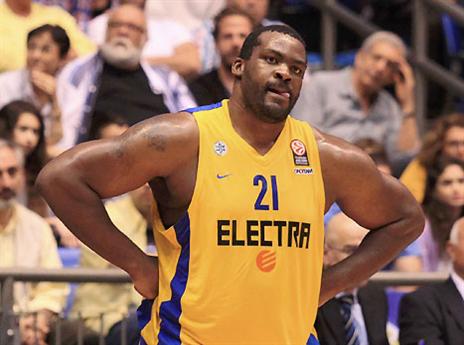 סופו, יגיע בכושר ראוי? (אלן שיבר)