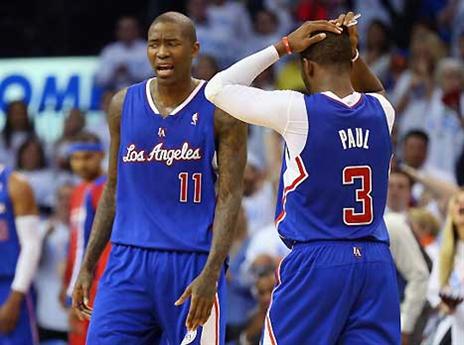 בעטו בדלי. קליפרס (gettyimages)