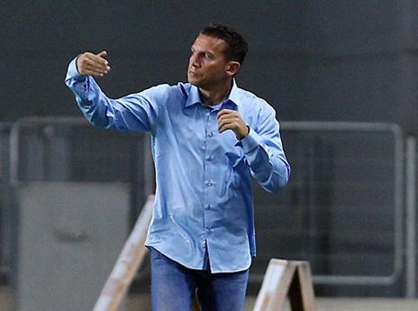 לא יהיו חיזוק מאסיבי. בכר