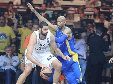 טיוס. הפתעת השנה