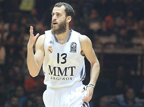 אפילו הוא לא יכל למכבי. רודריגס