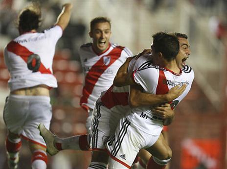 ריבר שוב אלופה (gettyimages)