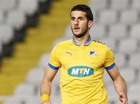 ישוב לצהוב? ביטון (GETTYIMAGES)