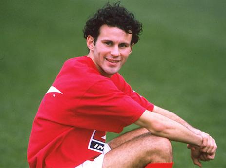 נתגעגע. גיגס _(gettyimages)