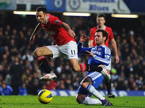 אינספור רגעים שנזכור ממנו (gettyimages)