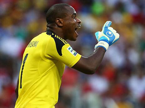 אניימה, מכוון גבוה (GETTYIMAGES)