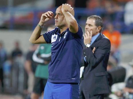 יצטרף מחדש. אבוקסיס (אלן שיבר)