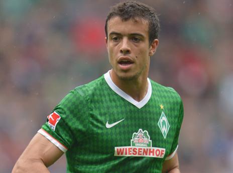 די סנטו. לא שרד בסגל (gettyimages)