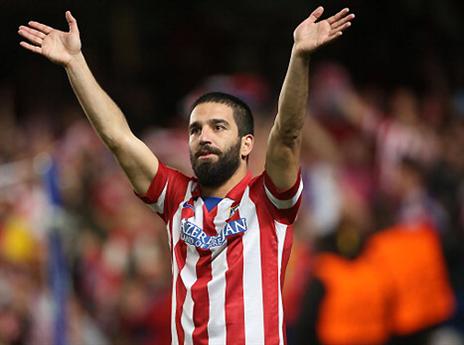 טוראן. צריך לקחת מנהיגות (gettyimages)