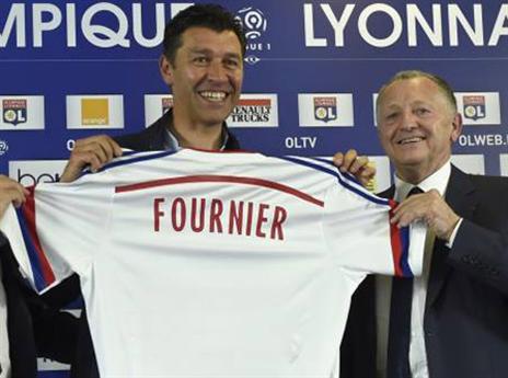 דף חדש בז'רלאן (AFP)