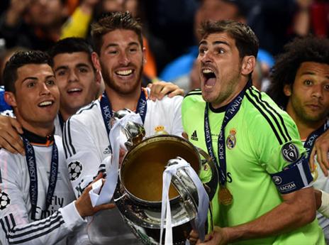 חזרנו להנפה. אין רגע מתוק מזה בספורט