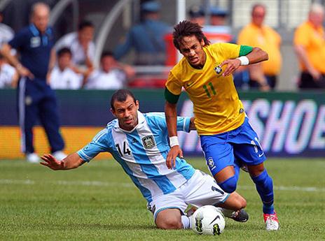 ארגנטינה תישאר מאחור? (gettyimages)