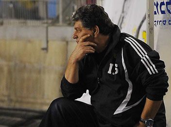 בדרך לשרון? יצחק שום