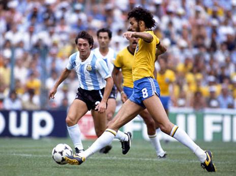 סוקראטס, פילוסוף של המשחק (gettyimages)