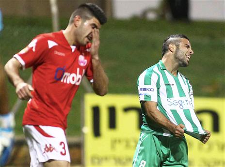 תורג'מן, לא ימשיך בב"ש (אלן שיבר)