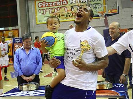 מילר, יישאר עם נהריה בליגת העל (לילך וייס, איגוד הכדורסל)