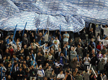 יצליח לשמח אותם עם טורניר גדול?