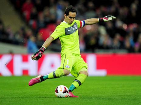 בקרוב נראה אותו במדי ברצלונה? (gettyimages)