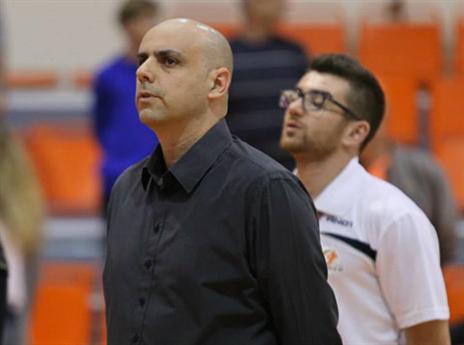 זילברשטיין, נשאר בנס ציונה (מנהלת הליגה)