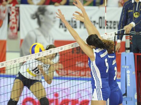 מה יעלה בגורל הפרוייקט? אולי העפלה נוספת תציל אותו (gettyimages)