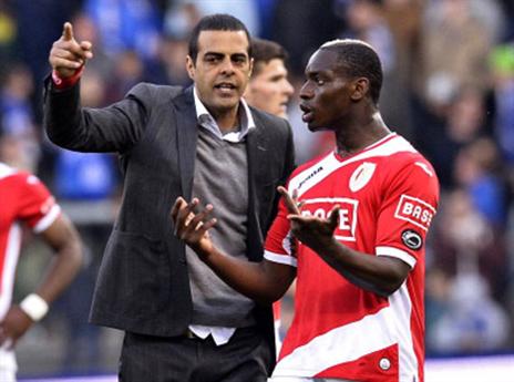 הפעם טישיירה בצד שלו. לוזון (gettyimages)