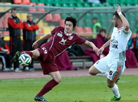 אכזבה עצומה לאזמון (GETTYIMAGES)