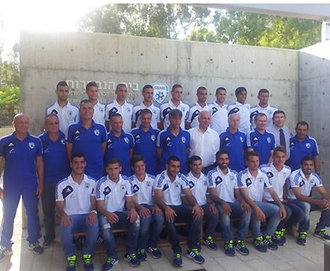 ואלו אורחי הכבוד