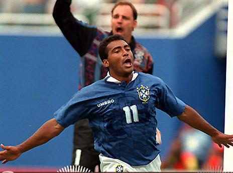 מבחינת רוב הברזילאים, הוא לא על הפודיום ההיסטורי (gettyimages)