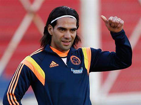 פלקאו, נלחם עד הרגע האחרון (gettyimages)