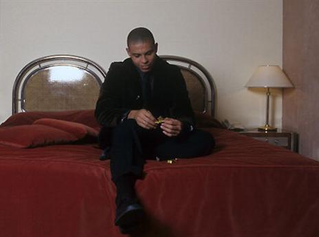 מה קרה בחדר המלון ההוא? (gettyimages)