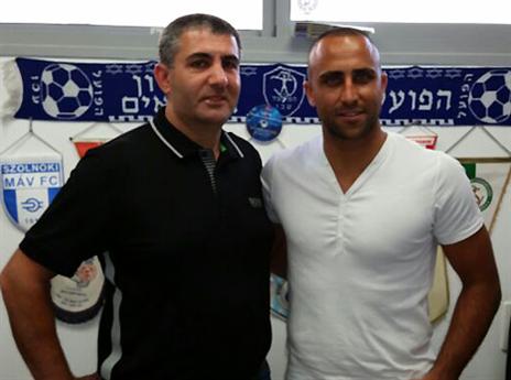 עוד שנתיים לאיטח בעכו (האתר הרשמי)