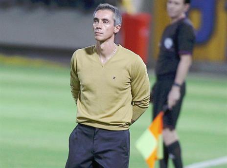 פאולו סוזה. מגיע לביקור (אלן שיבר)