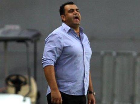 מוכן לקפיצת המדרגה. קורצקי