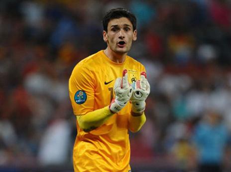 הברקה בין הקורות? לוריס (gettyimages)